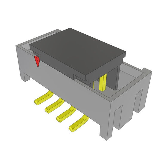 STMM-104-02-S-D-SM-P - Samtec Inc.