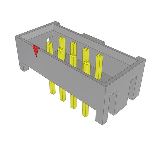 STMM-104-02-T-D - Samtec Inc.
