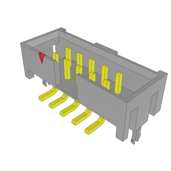 STMM-105-01-G-D-SM-LC - Samtec Inc.