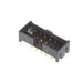 STMM-105-01-G-D by Samtec Inc. - CONNECTOR HEADER VERT 10POS 2MM