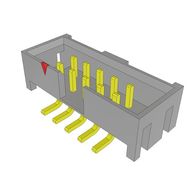 STMM-105-01-L-D-SM - Samtec Inc.