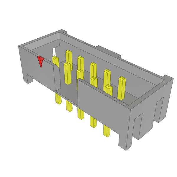 STMM-105-01-L-D - Samtec Inc.