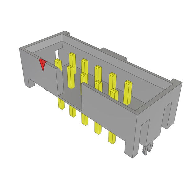 STMM-105-01-SM-D-LC - Samtec Inc.
