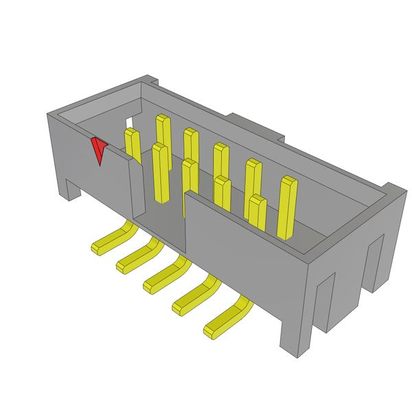 STMM-105-02-F-D-SM-TR - Samtec Inc.