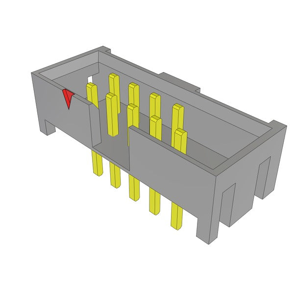 STMM-105-02-G-D-10 - Samtec Inc.