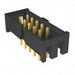 STMM-105-02-G-D by Samtec Inc. - CONNECTOR HEADER VERT 10POS 2MM