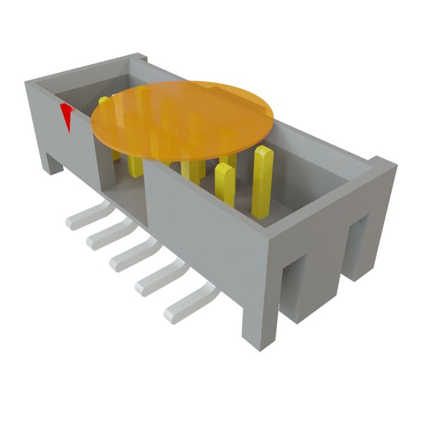 STMM-105-02-L-D-SM-K - Samtec Inc.