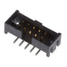 STMM-105-02-S-D-SM-K-TR by Samtec Inc. - CONNECTOR HEADER SMD 10POS 2MM