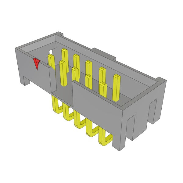 STMM-105-02-T-D-RA - Samtec Inc.