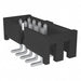 STMM-105-02-T-D-SM-10 by Samtec Inc. - CONNECTOR HEADER SMD 10POS 2MM