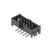 STMM-105-02-T-D-SM by Samtec Inc. - CONNECTOR HEADER SMD 10POS 2MM