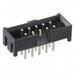 STMM-105-02-T-D by Samtec Inc. - CONNECTOR HEADER VERT 10POS 2MM