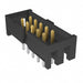 STMM-105-02-S-D by Samtec Inc. - CONNECTOR HEADER VERT 10POS 2MM