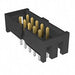 STMM-105-02-S-D by Samtec Inc. - CONNECTOR HEADER VERT 10POS 2MM