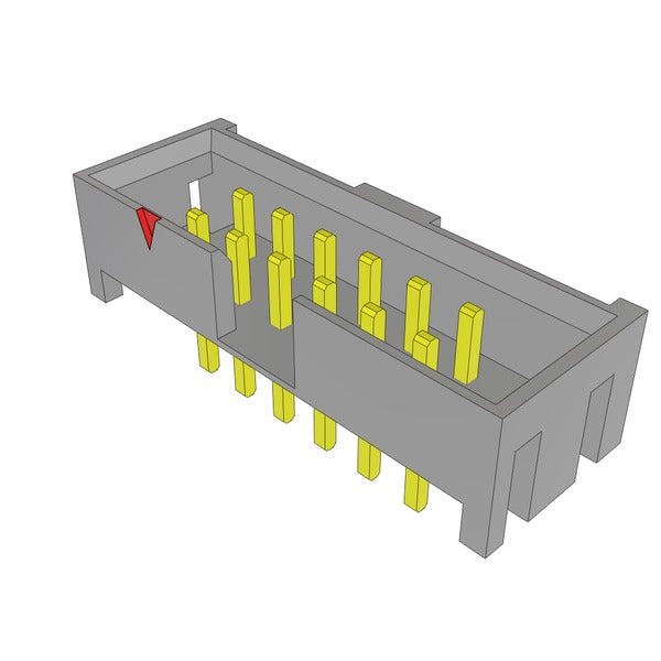 STMM-106-01-T-D - Samtec Inc.