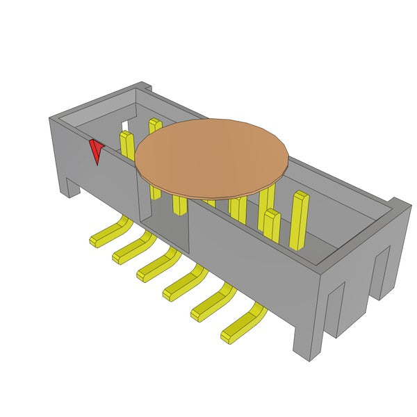 STMM-106-02-L-D-SM-K - Samtec Inc.