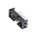STMM-106-02-L-D by Samtec Inc. - CONNECTOR HEADER VERT 12POS 2MM