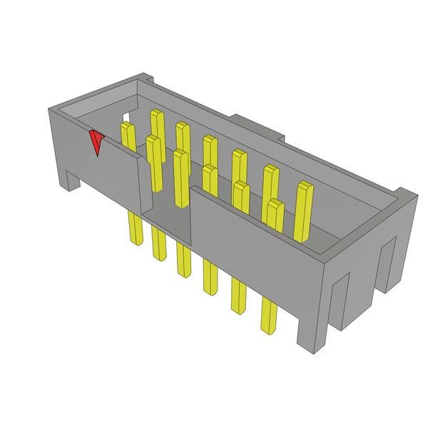 STMM-106-02-S-D - Samtec Inc.