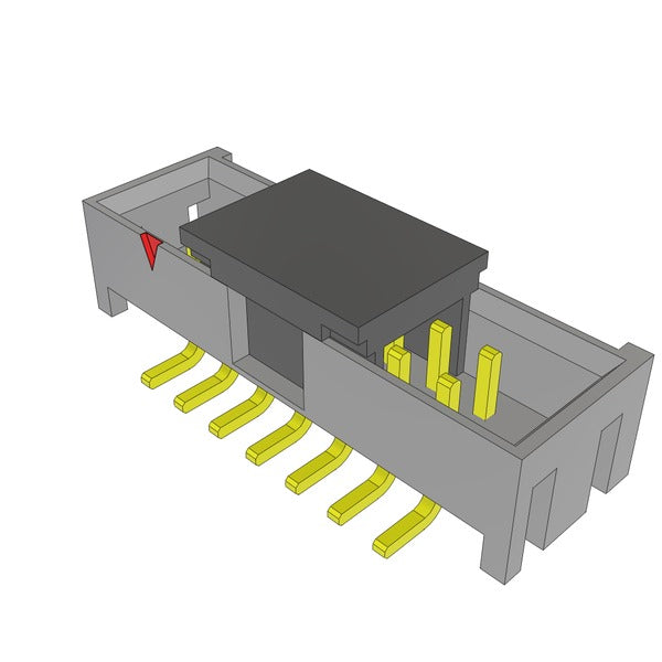 STMM-107-01-S-D-SM-P - Samtec Inc.