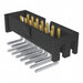 STMM-107-02-S-D-RA by Samtec Inc. - CONNECTOR HEADER R/A 14POS 2MM