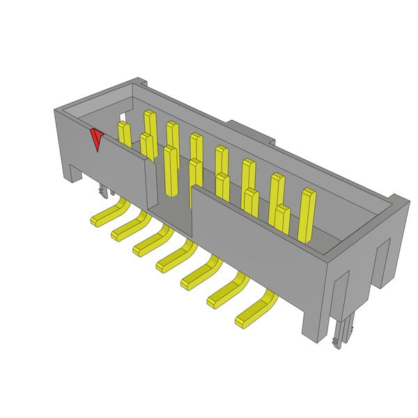 STMM-107-02-S-D-SM-LC - Samtec Inc.