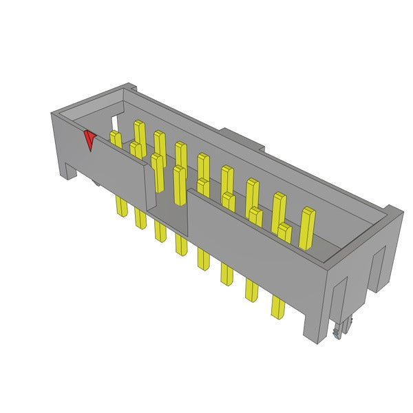 STMM-108-01-G-D-LC - Samtec Inc.