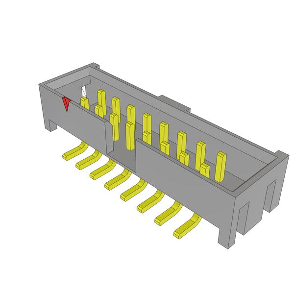 STMM-108-01-S-D-SM - Samtec Inc.