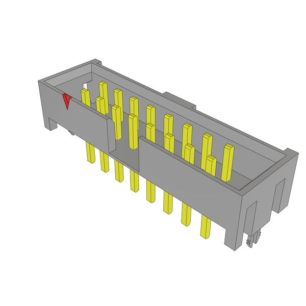STMM-108-02-T-D-LC - Samtec Inc.