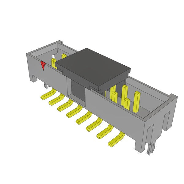 STMM-108-02-T-D-SM-LC-P - Samtec Inc.