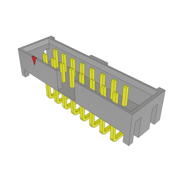 STMM-108-02-TM-D-RA - Samtec Inc.