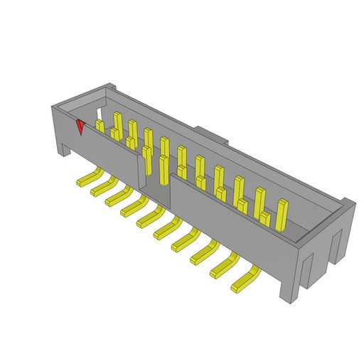 STMM-110-01-F-D-SM - Samtec Inc.