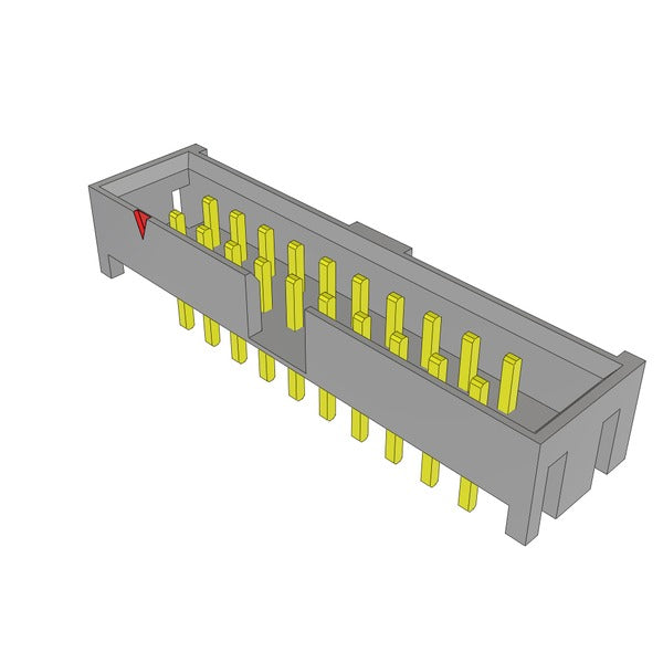 STMM-110-01-H-D - Samtec Inc.