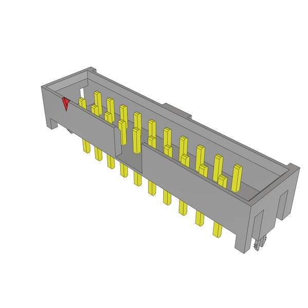 STMM-110-01-S-D-LC - Samtec Inc.