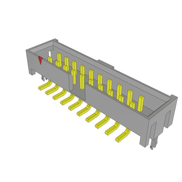 STMM-110-01-S-D-SM-LC - Samtec Inc.