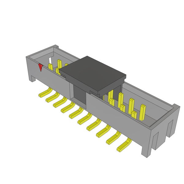 STMM-110-01-S-D-SM-P - Samtec Inc.