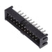 STMM-110-01-T-D by Samtec Inc. - CONNECTOR HEADER VERT 20POS 2MM