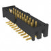 STMM-110-02-H-D-SM by Samtec Inc. - CONNECTOR HEADER SMD 20POS 2MM