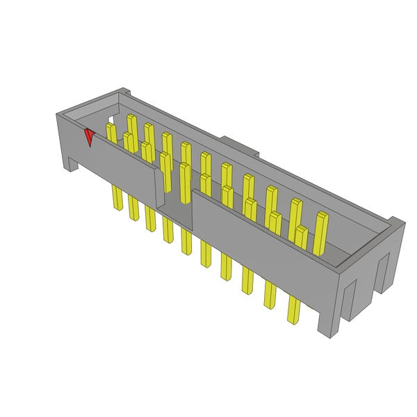 STMM-110-02-H-D - Samtec Inc.