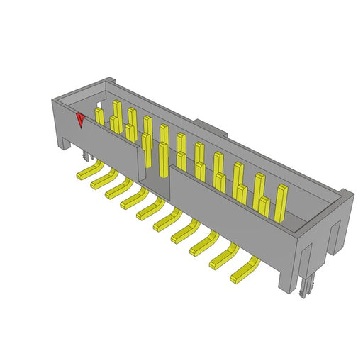 STMM-110-02-L-D-SM-LC - Samtec Inc.