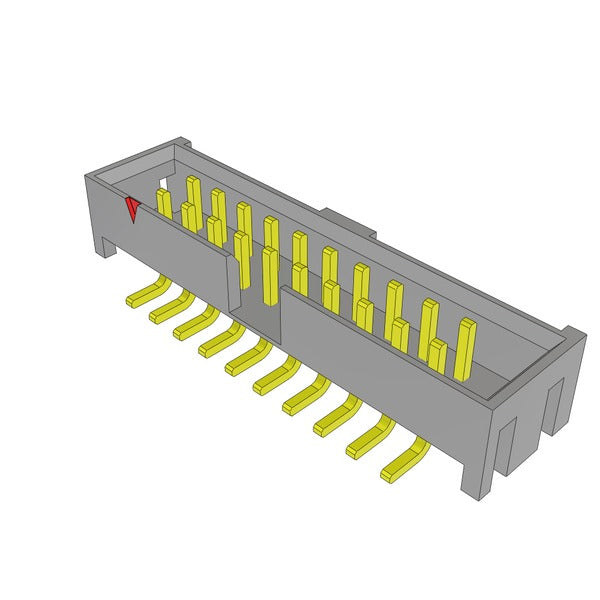 STMM-110-02-SM-D-SM - Samtec Inc.