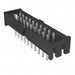 STMM-110-02-T-D by Samtec Inc. - CONNECTOR HEADER VERT 20POS 2MM