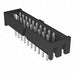 STMM-110-02-T-D by Samtec Inc. - CONNECTOR HEADER VERT 20POS 2MM