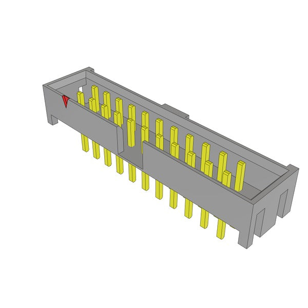 STMM-111-02-L-D - Samtec Inc.