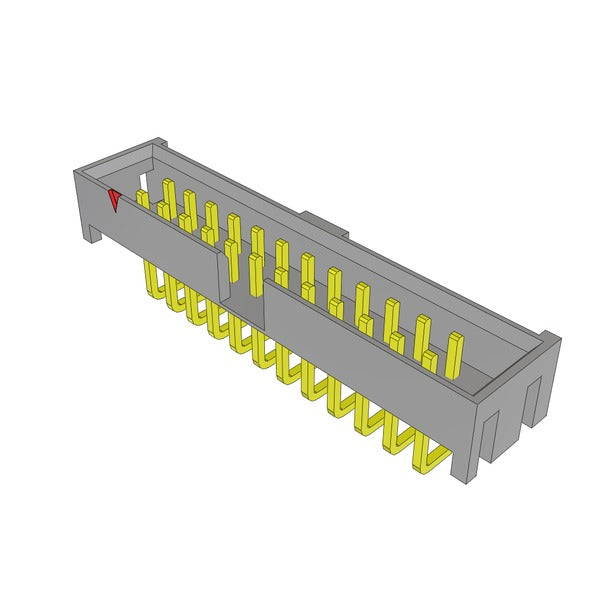 STMM-112-01-G-D-RA - Samtec Inc.