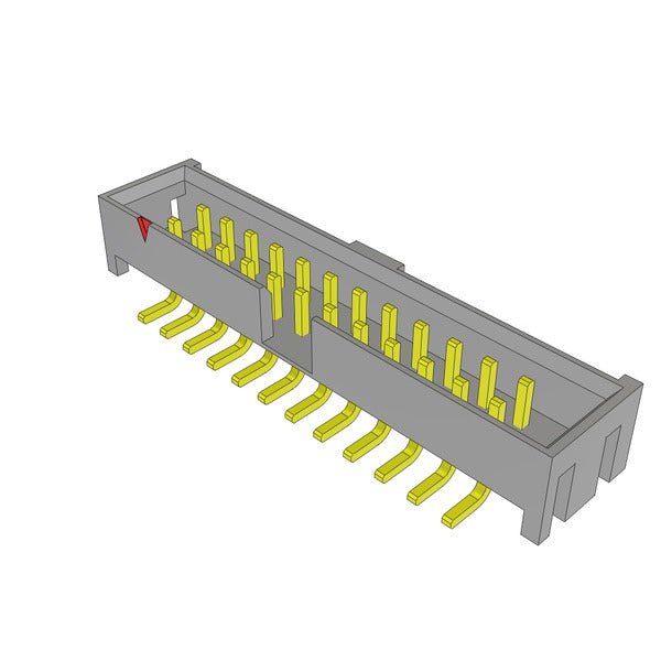 STMM-112-01-L-D-SM - Samtec Inc.