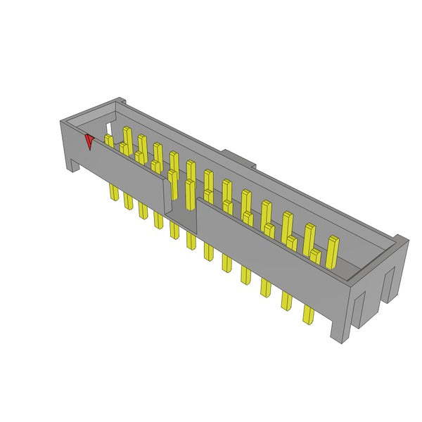 STMM-112-01-S-D - Samtec Inc.