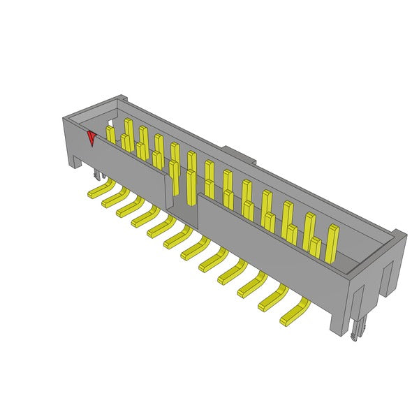 STMM-112-02-F-D-SM-LC - Samtec Inc.
