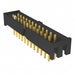 STMM-112-02-G-D by Samtec Inc. - CONNECTOR HEADER VERT 24POS 2MM