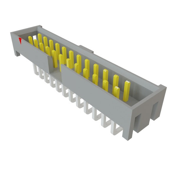 STMM-112-02-S-D-RA - Samtec Inc.