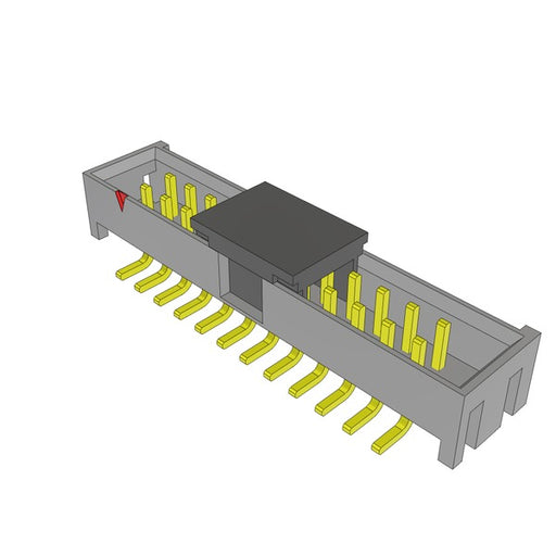 STMM-112-02-S-D-SM-P-TR - Samtec Inc.